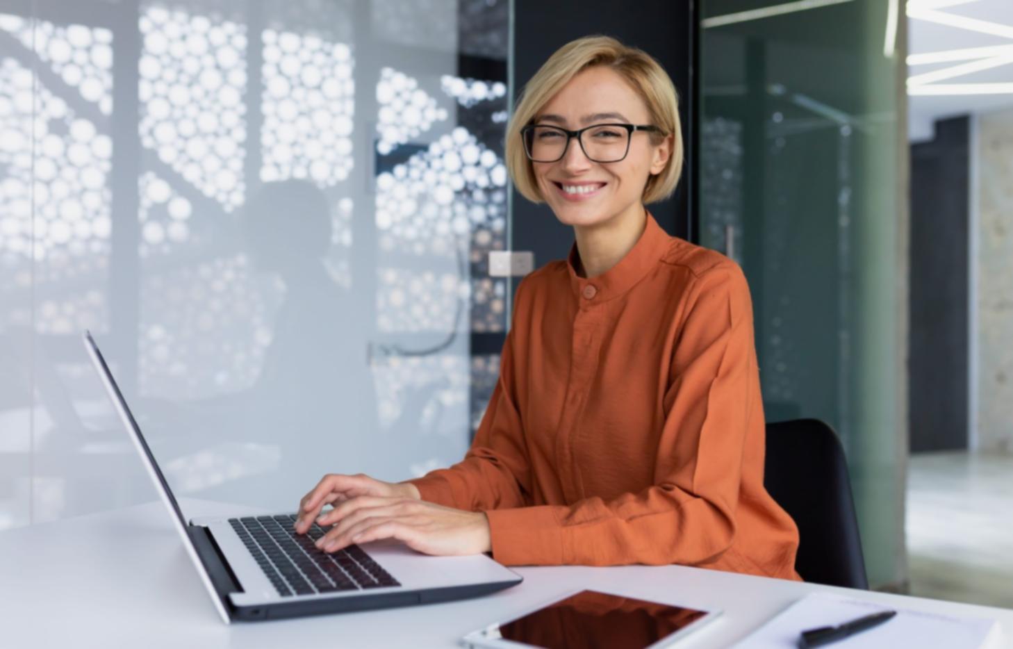 Startup-Ökosystem Lernplattform mit praktischen Materialien